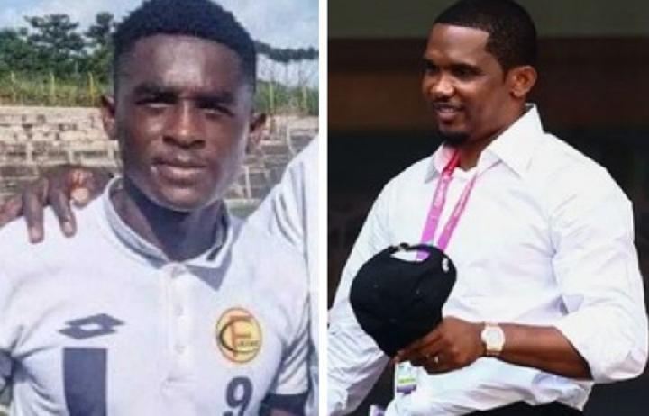 Eto'o est foutu : voici la cause du décès du jeune footballeur au regroupement de la fédé Eto'o est foutu : voici la cause du décès du jeune footballeur au regroupement de la fédé