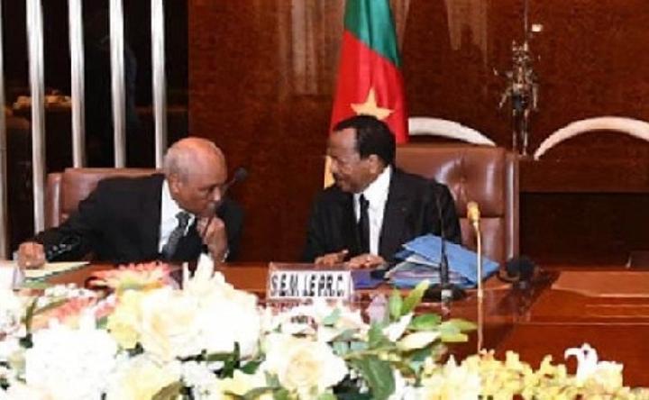 Interrogatoire musclé : Paul Biya prépare une énorme surprise pour Laurent Esso dans l’affaire Zogo Interrogatoire musclé : Paul Biya prépare une énorme surprise pour Laurent Esso dans l’affaire Zogo