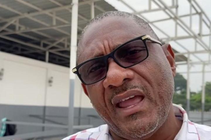 Production des sachets à Kinshasa : Gérard Mulumba accuse la justice de favoriser l'impunité Production des sachets à Kinshasa : Gérard Mulumba accuse la justice de favoriser l'impunité