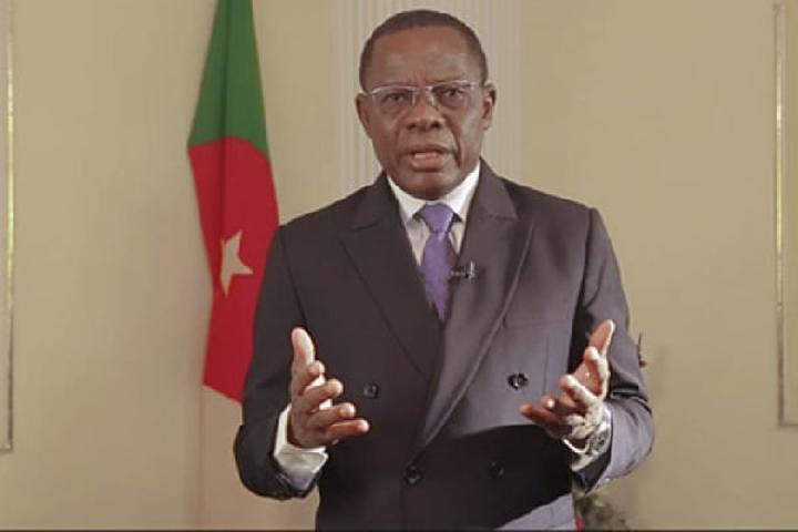 Martinez ZOGO n’est pas mort ? Maurice Kamto aussi relance le débat Martinez ZOGO n’est pas mort ? Maurice Kamto aussi relance le débat