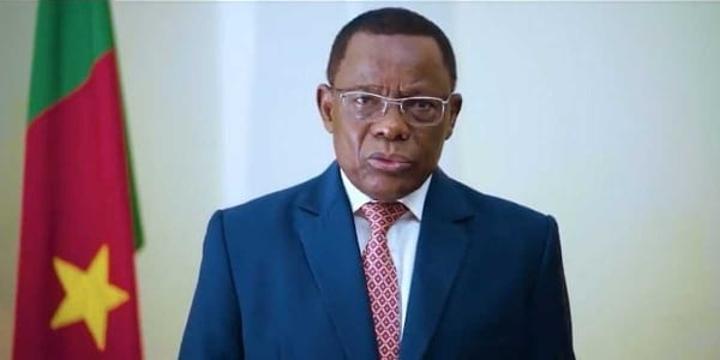 Election anticipée : Maurice Kamto table sur 2024 Election anticipée : Maurice Kamto table sur 2024