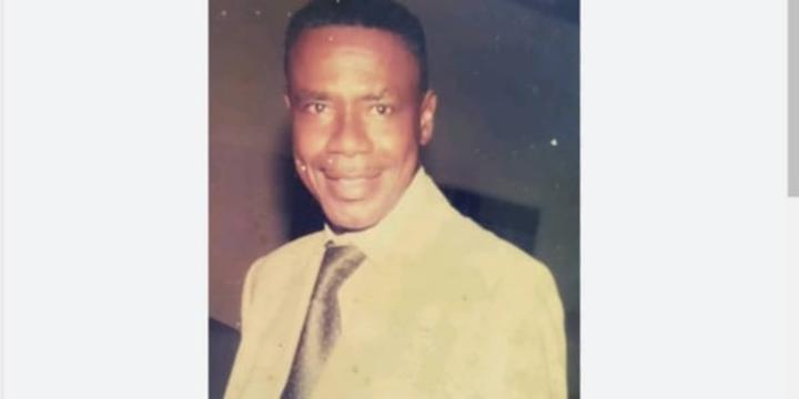 Ekotto Yves, présumé meurtrier du journaliste Bounya Lottin déposé à la prison de New-bell Ekotto Yves, présumé meurtrier du journaliste Bounya Lottin déposé à la prison de New-bell