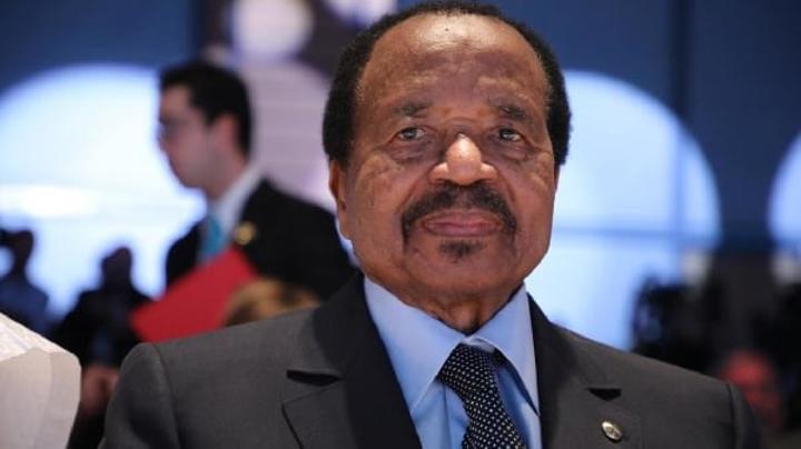 Grave accusation : Paul Biya reçoit un message d’une influente organisation, Etoudi secoué Grave accusation : Paul Biya reçoit un message d’une influente organisation, Etoudi secoué