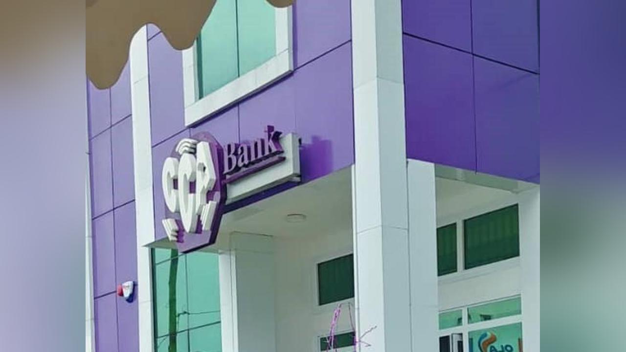 Cameroun : la CCA Bank mobilise 10 milliards de FCFA pour soutenir les PME Cameroun : la CCA Bank mobilise 10 milliards de FCFA pour soutenir les PME