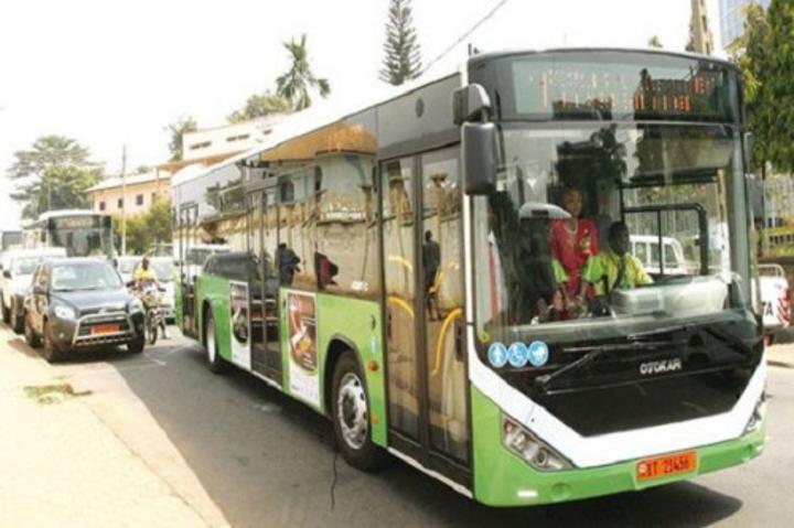 Transport urbain : l’État du Cameroun pourrait payer jusqu’à 2 milliards de FCFA à Stecy SA pour rupture de contrat Transport urbain : l’État du Cameroun pourrait payer jusqu’à 2 milliards de FCFA à Stecy SA pour rupture de contrat