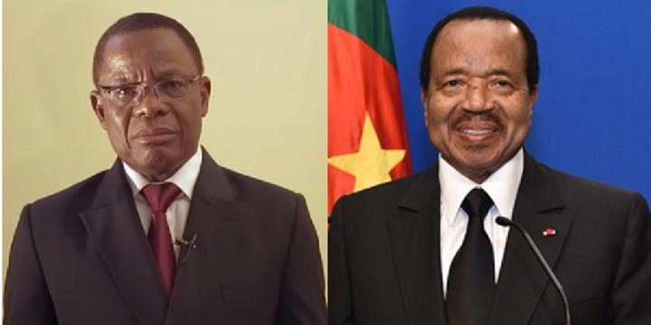 Alternance : l’offre inattendu de Maurice Kamto à Paul Biya, surprise général à Etoudi Alternance : l’offre inattendu de Maurice Kamto à Paul Biya, surprise général à Etoudi