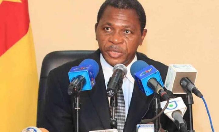 Le secteur des transports sous haute surveillance : Paul Atanga Nji prend une forte mesure Le secteur des transports sous haute surveillance : Paul Atanga Nji prend une forte mesure