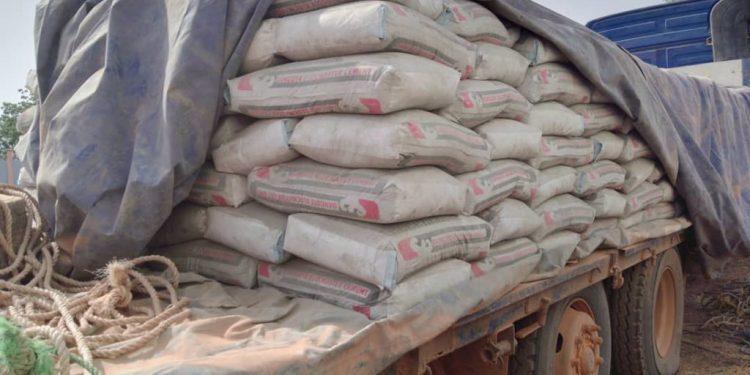 Cameroun : le gouvernement annonce une lutte contre la contrebande et le commerce illicite du ciment Cameroun : le gouvernement annonce une lutte contre la contrebande et le commerce illicite du ciment
