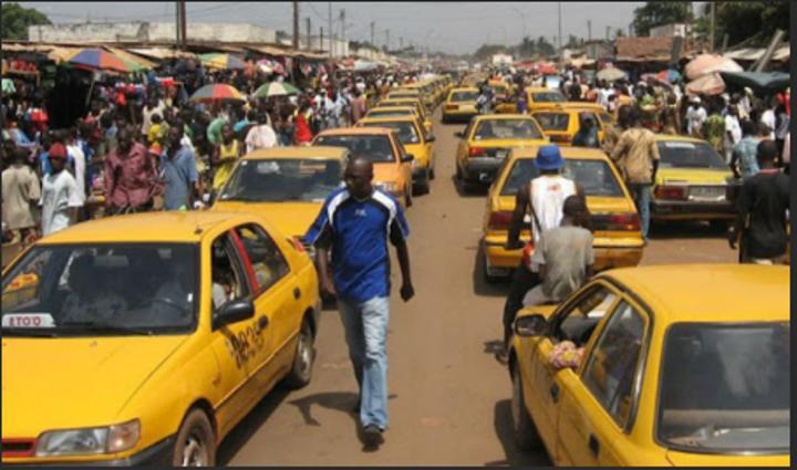 Cameroun-agressions : Paul Atanga Nji prescrit l’identification des taxis et mototaxis Cameroun-agressions : Paul Atanga Nji prescrit l’identification des taxis et mototaxis