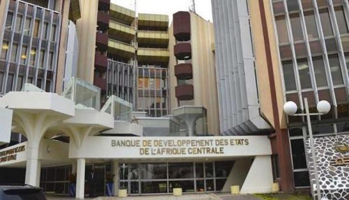 CEMAC : la BDEAC va financer six projets à hauteur de 59 milliards de FCFA CEMAC : la BDEAC va financer six projets à hauteur de 59 milliards de FCFA
