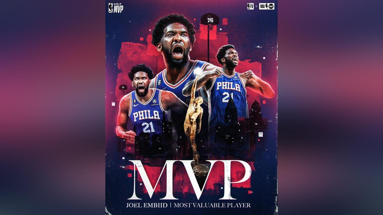 Cameroun-Basketball : Paul Biya félicite Joël Embiid Cameroun-Basketball : Paul Biya félicite Joël Embiid