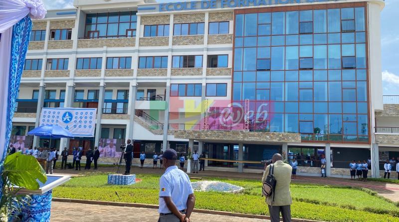 Cameroun : créée en 2016, Yaoundé lance enfin son école de formation en Autorité aéronautique Cameroun : créée en 2016, Yaoundé lance enfin son école de formation en Autorité aéronautique