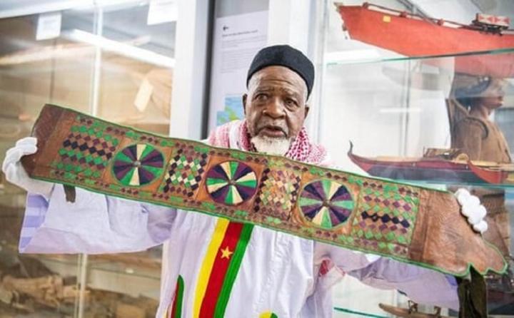 Nécrologie : le lamido de Tibati El Hadj Hamidou Mohaman Bello est mort Nécrologie : le lamido de Tibati El Hadj Hamidou Mohaman Bello est mort