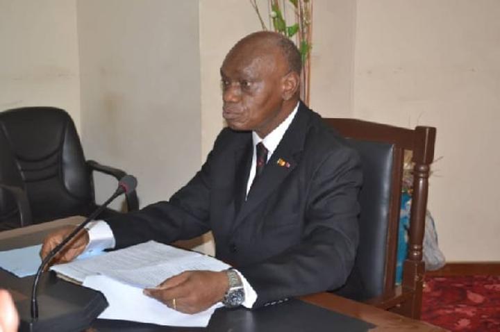 'Dans cette affaire de retrait de titres fonciers, comme dans bien d’autres, il y a des victimes, et il y a des coupables' 'Dans cette affaire de retrait de titres fonciers, comme dans bien d’autres, il y a des victimes, et il y a des coupables'