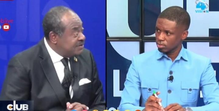 Direct: Bruno Bidjang et ses invités parlent des discours tribales et haineux au Cameroun Direct: Bruno Bidjang et ses invités parlent des discours tribales et haineux au Cameroun