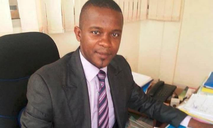 Devenir millionaire : Ernest Obama file un tuyau bien gardé à la Fécafoot Devenir millionaire : Ernest Obama file un tuyau bien gardé à la Fécafoot