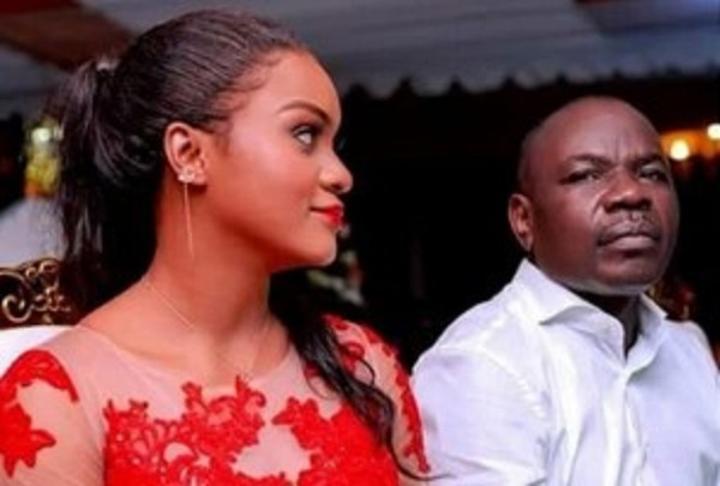 Divorce : des nouvelles non rassurantes de Melissa envoyées à Amougou Belinga Divorce : des nouvelles non rassurantes de Melissa envoyées à Amougou Belinga