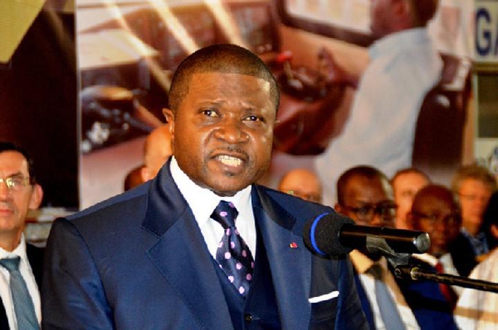 REVELATION : Le ministre des Transports récolte les gains sur le sang versé REVELATION : Le ministre des Transports récolte les gains sur le sang versé