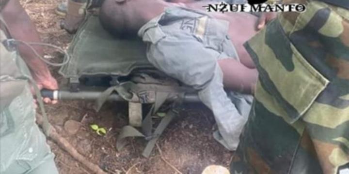 Bain de sang à Mbonge, un poste de gendarmerie attaqué Bain de sang à Mbonge, un poste de gendarmerie attaqué