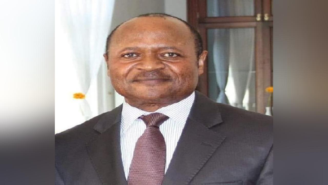 Nécrologie : Paul Biya perd encore l’un de ses hommes de confiance Nécrologie : Paul Biya perd encore l’un de ses hommes de confiance