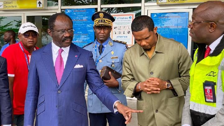 Règlement de compte et discipline : il insulte violemment Samuel Eto’o et risque gros Règlement de compte et discipline : il insulte violemment Samuel Eto’o et risque gros