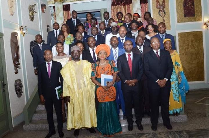 Mauvaise nouvelle : le système lancé à grande pompe par les services de Paul Biya a un déjà bug Mauvaise nouvelle : le système lancé à grande pompe par les services de Paul Biya a un déjà bug