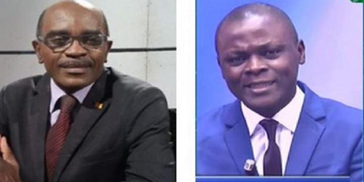 Nomination de Bibou Nissack: un cadre du MRC révèle les vraies raisons de la démission de Médard Lipot Nomination de Bibou Nissack: un cadre du MRC révèle les vraies raisons de la démission de Médard Lipot