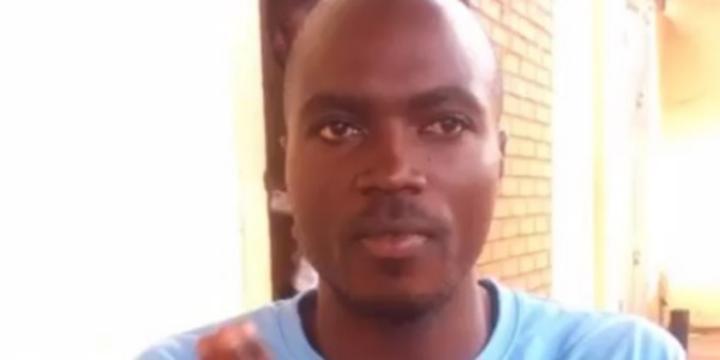 Cameroun : arrêté, Sébastien Ebala en route vers Kondengui Cameroun : arrêté, Sébastien Ebala en route vers Kondengui