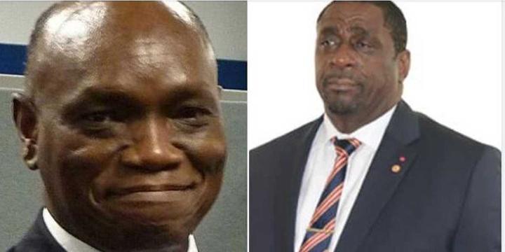 Mauvaise nouvelle : plus de 250 familles bientôt expulsées à Douala, Eyebe Ayissi et Mbassa Ndine épinglés Mauvaise nouvelle : plus de 250 familles bientôt expulsées à Douala, Eyebe Ayissi et Mbassa Ndine épinglés