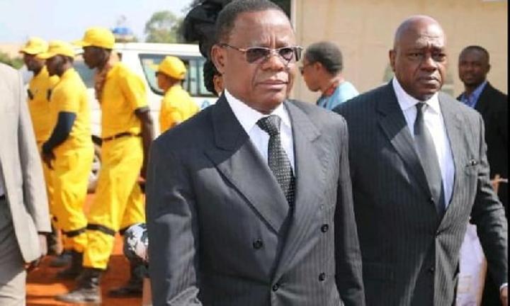 CONFIDENTIEL : Voici pour quoi le MRC de Maurice Kamto veut défiler le 20 mai CONFIDENTIEL : Voici pour quoi le MRC de Maurice Kamto veut défiler le 20 mai