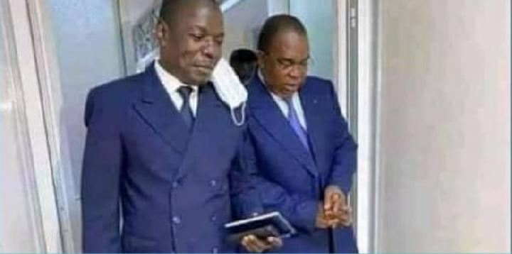 Louis Paul Motaze est souvent fauché financièrement : grosses révélations de l’argentier de Paul Biya (vidéo) Louis Paul Motaze est souvent fauché financièrement : grosses révélations de l’argentier de Paul Biya (vidéo)