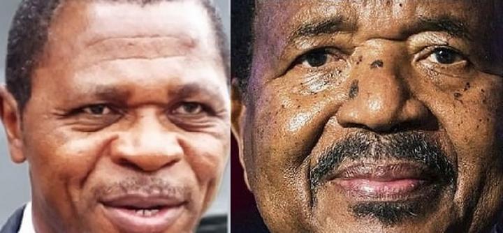 Fête du 20 mai et remaniement ministériel prochain : Paul Atanga Nji sauve sa peau devant Paul Biya Fête du 20 mai et remaniement ministériel prochain : Paul Atanga Nji sauve sa peau devant Paul Biya