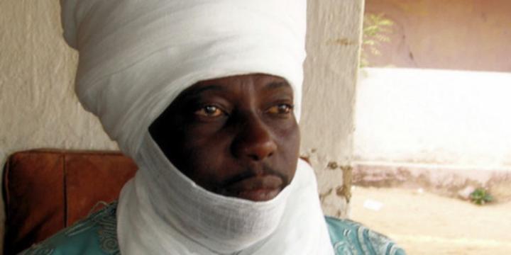Plainte au Tribunal du Diamaré: ce qui est reproché au Lamido de Maroua Plainte au Tribunal du Diamaré: ce qui est reproché au Lamido de Maroua