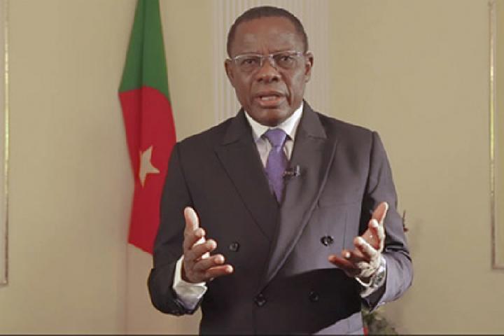 Démission du MRC : Maurice Kamto reçoit une grosse mise en garde Démission du MRC : Maurice Kamto reçoit une grosse mise en garde
