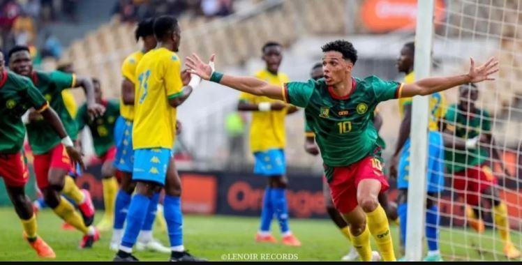 Can U23 : la CAF suspend le Gabon Can U23 : la CAF suspend le Gabon