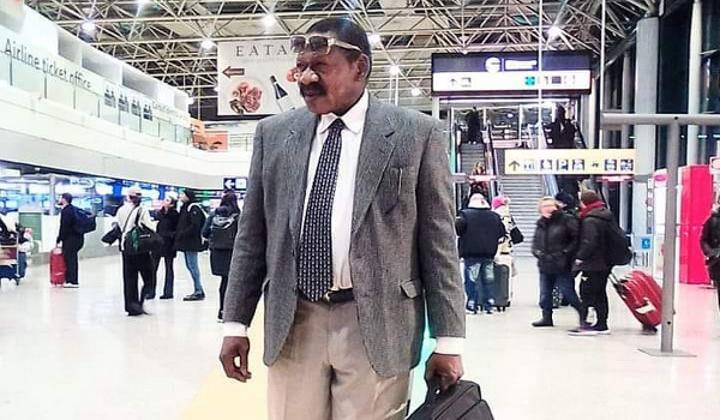 Nécrologie: un autre 'mbenguiste' meurt pendant ses vacances au Cameroun Nécrologie: un autre 'mbenguiste' meurt pendant ses vacances au Cameroun
