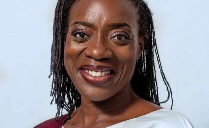MRC : Michèle Ndoki prépare une douche froide à Maurice Kamto MRC : Michèle Ndoki prépare une douche froide à Maurice Kamto
