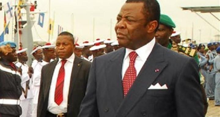 Assassinat : voici la lettre du journaliste Jules Koum à Alain Edgar Mebe Ngo'o qui lui a coûté la vie (Relecture) Assassinat : voici la lettre du journaliste Jules Koum à Alain Edgar Mebe Ngo'o qui lui a coûté la vie (Relecture)