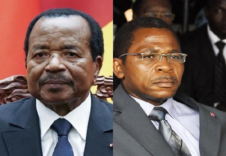 Discours haineux : Paul Biya exprime sa colère, des sanctions sévères sont annoncées Discours haineux : Paul Biya exprime sa colère, des sanctions sévères sont annoncées