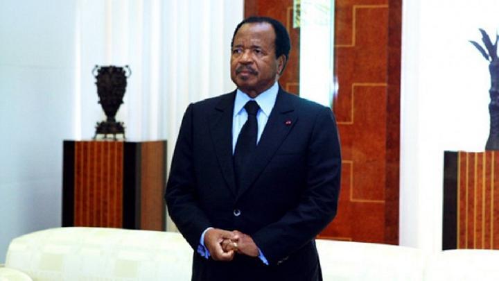 Secrets du sérail : voici un lourd dossier caché et très sensible de Belinga et Paul Biya en Suisse Secrets du sérail : voici un lourd dossier caché et très sensible de Belinga et Paul Biya en Suisse