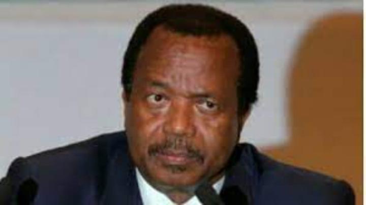 Epervier : depuis la prison de Kondengui, Olivier Bibou Nissack fait trembler Paul Biya et ses ministres Epervier : depuis la prison de Kondengui, Olivier Bibou Nissack fait trembler Paul Biya et ses ministres