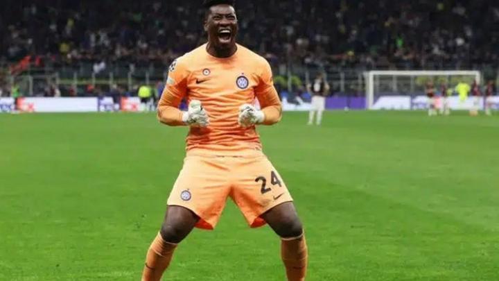 Retour d'André Onana en sélection : 'nous sommes fatigués du chantage' Retour d'André Onana en sélection : 'nous sommes fatigués du chantage'