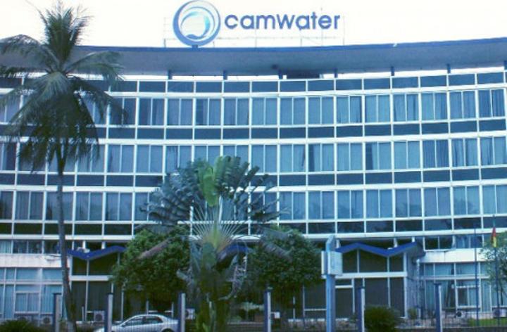 Eau potable : le Cameroun régularise la reprise par Camwater des activités de CDE, 5 ans après son départ Eau potable : le Cameroun régularise la reprise par Camwater des activités de CDE, 5 ans après son départ