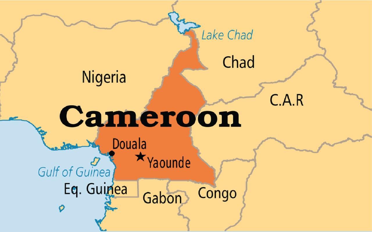 Cameroun-Des femmes enlevées dans le Nord-Ouest sont libérées Cameroun-Des femmes enlevées dans le Nord-Ouest sont libérées