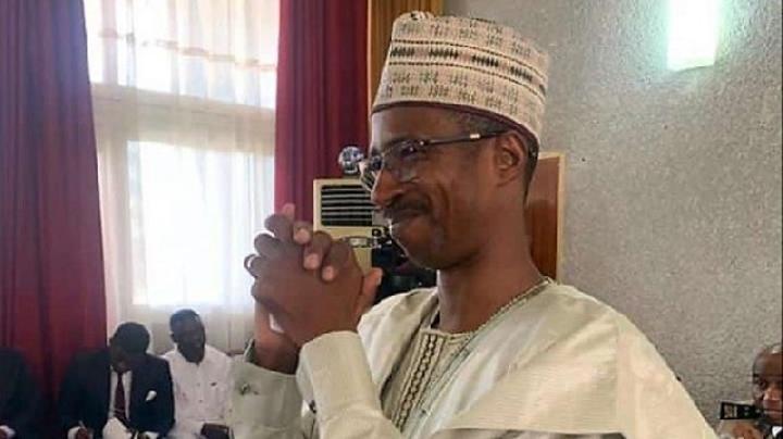 Garoua : un nouvel homme fort prend les rênes de la ville Garoua : un nouvel homme fort prend les rênes de la ville