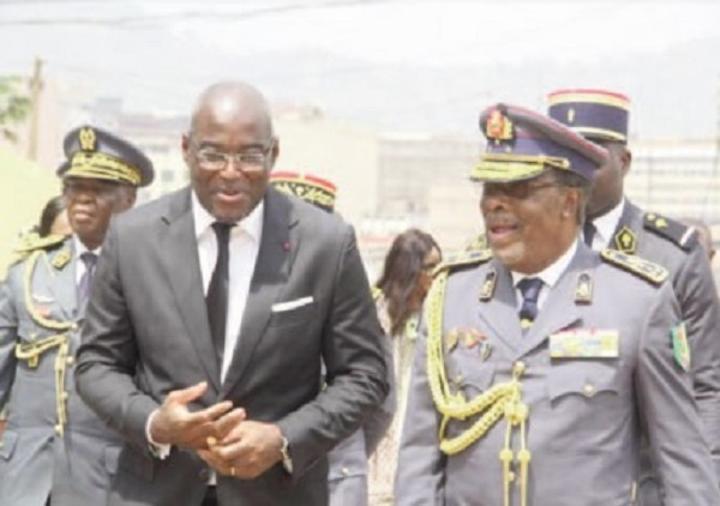 Violences tribales : Gallax Etoga sort l'artillerie lourde Violences tribales : Gallax Etoga sort l'artillerie lourde