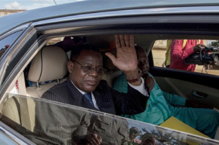 Kamto déniche un nouvel homme fort pour son parti, Etoudi a du souci à se faire Kamto déniche un nouvel homme fort pour son parti, Etoudi a du souci à se faire