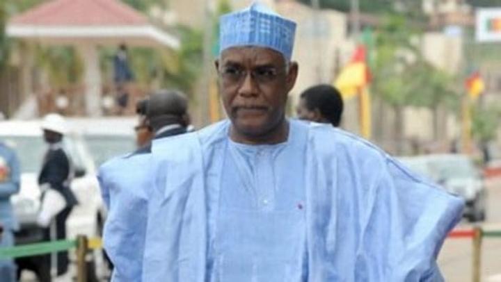 Révélations incroyables : l'avocat de l'ancien ministre Marafa Hamidou laisse enfin éclater la vérité en mondovision Révélations incroyables : l'avocat de l'ancien ministre Marafa Hamidou laisse enfin éclater la vérité en mondovision