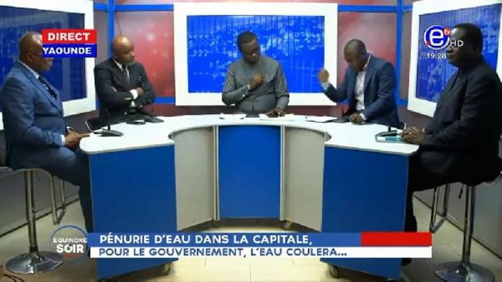 URGENT : un avocat du MRC enlevé après une emission sur Equinoxe Tv URGENT : un avocat du MRC enlevé après une emission sur Equinoxe Tv