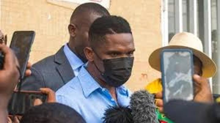 Retour au mandat de 4 ans : les dessous du rétropédalage de Samuel Eto'o Retour au mandat de 4 ans : les dessous du rétropédalage de Samuel Eto'o